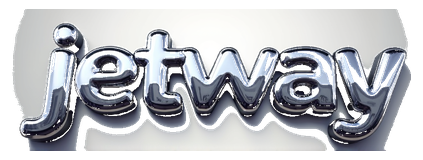 jetway logo